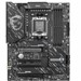 مدل X870 GAMING PLUS WIFI سوکت AM5 